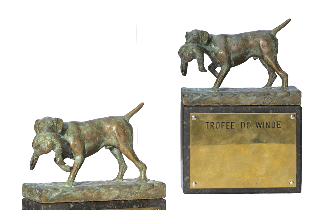 Trofee de Winde